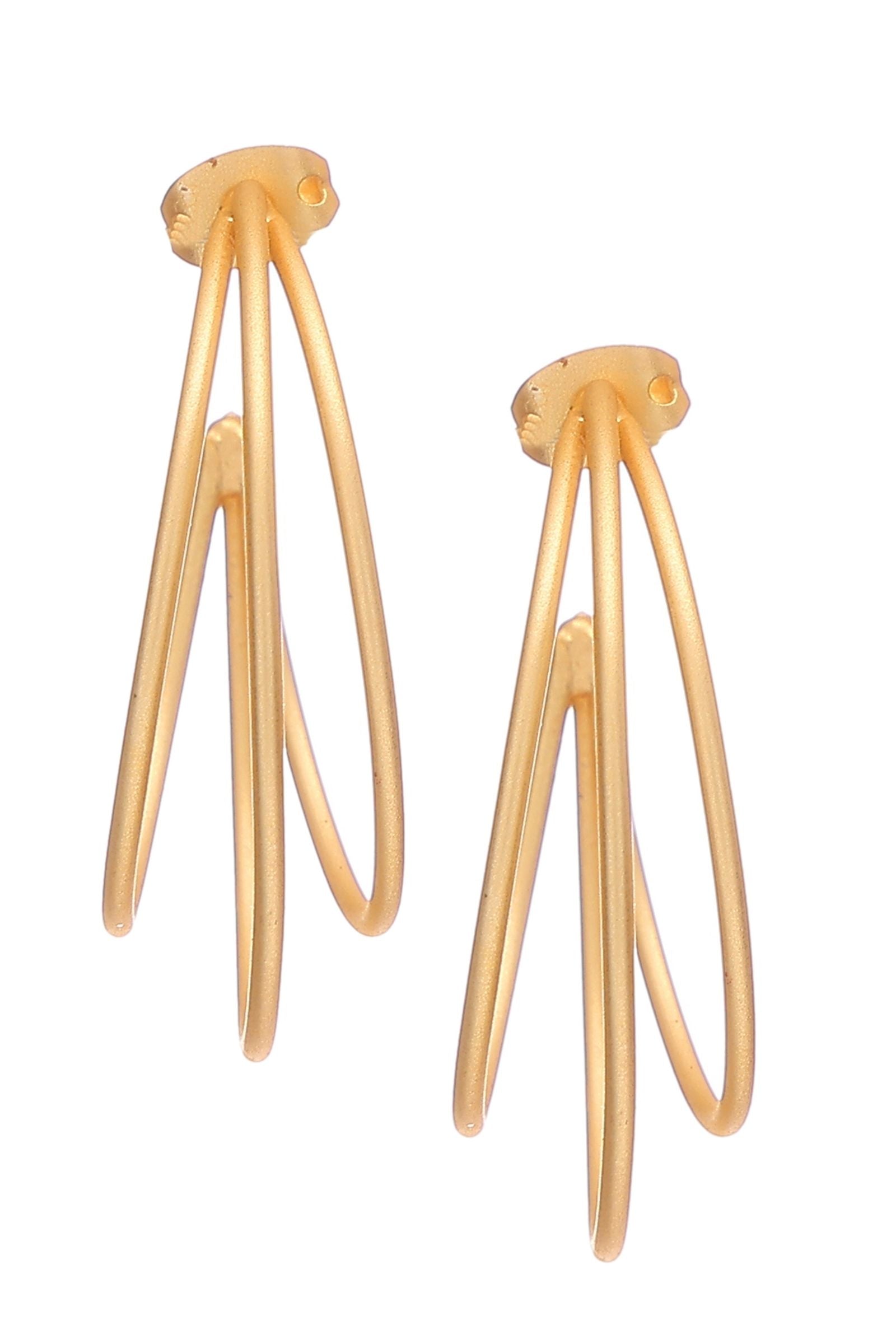 Classic Hoops