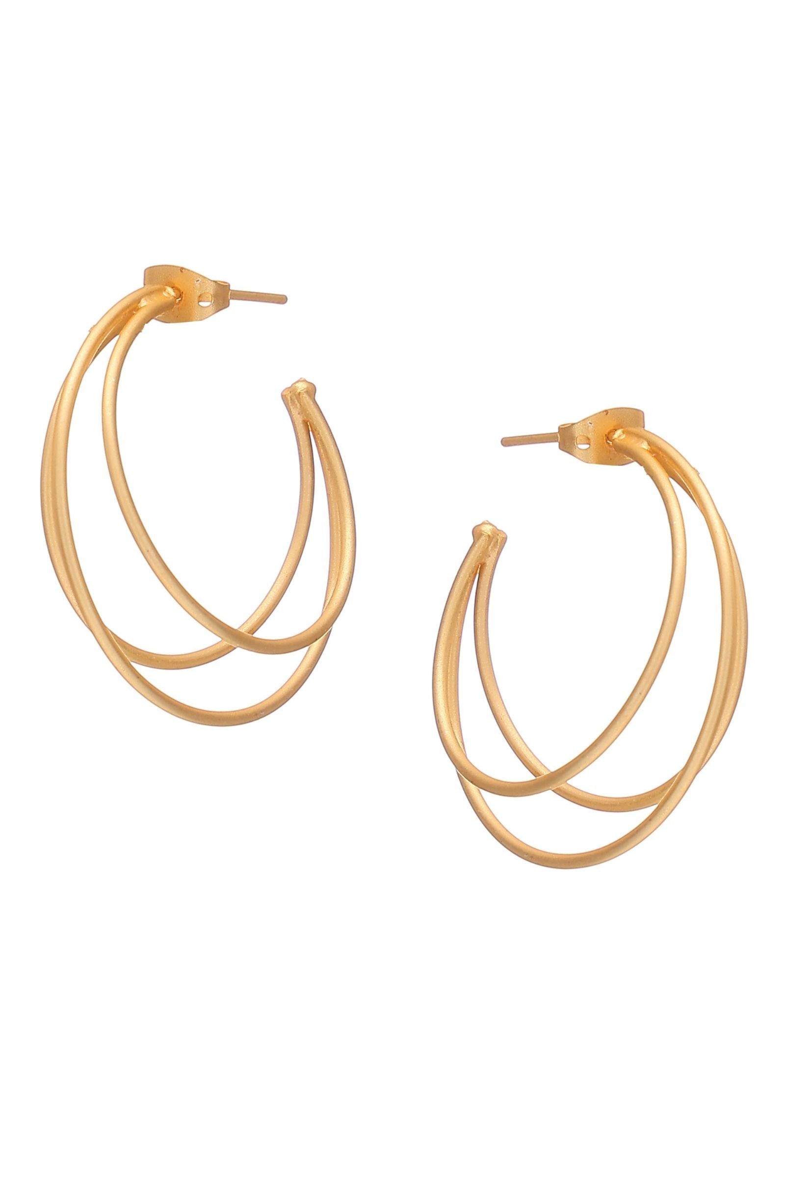 Classic Hoops