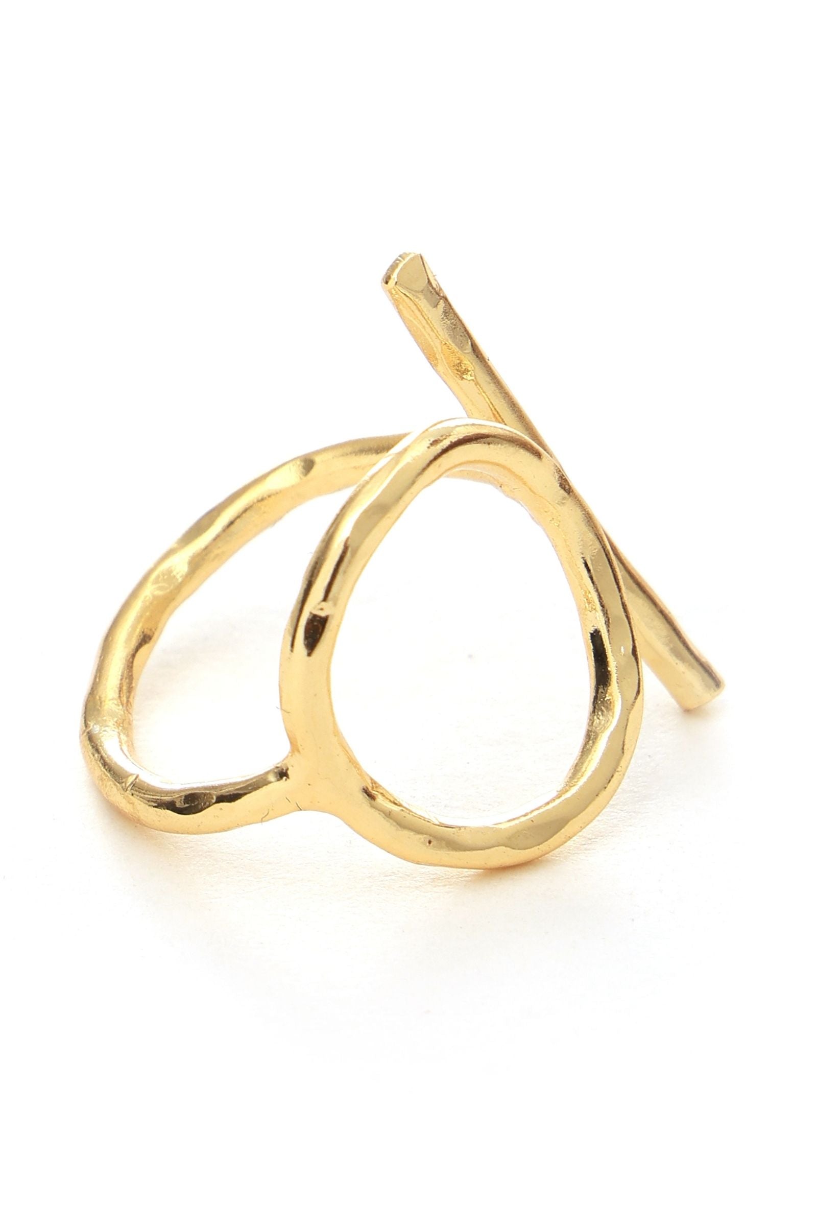Circle of Life Ring