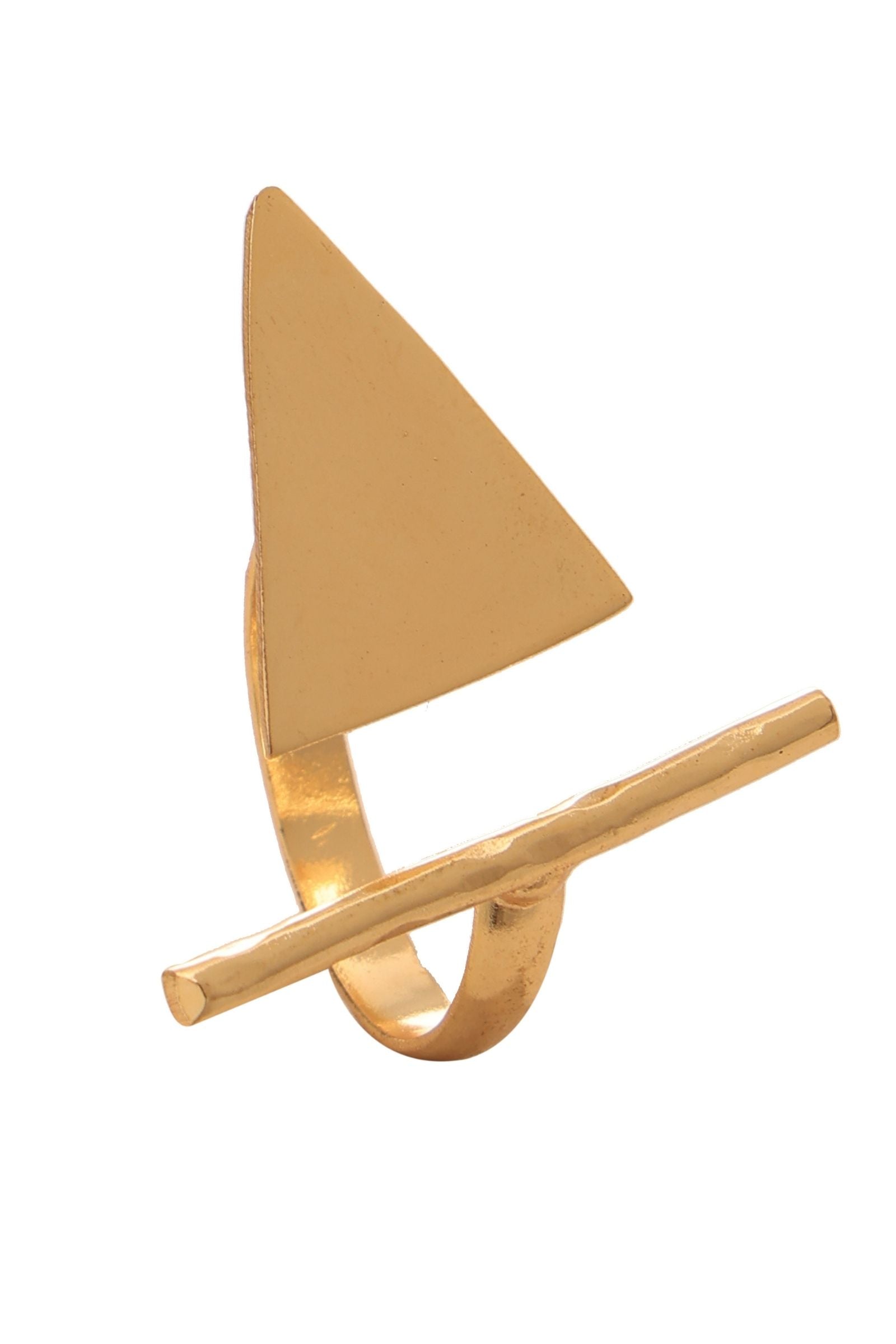 Triangular Ring