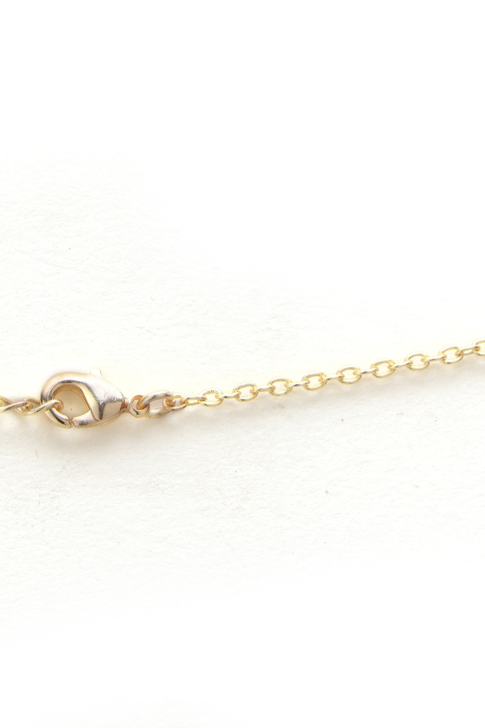 Labradorite Necklace