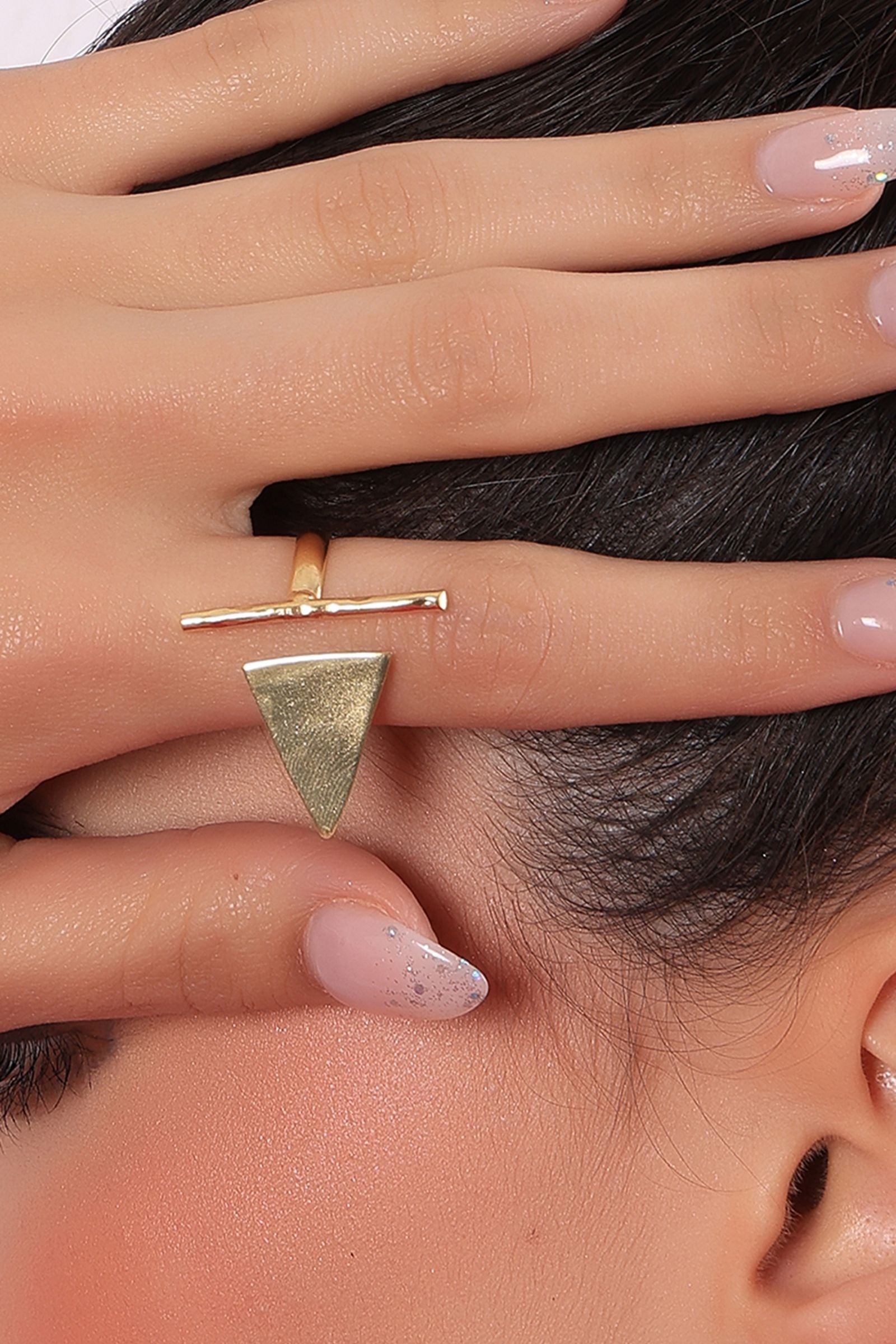 Triangular Ring