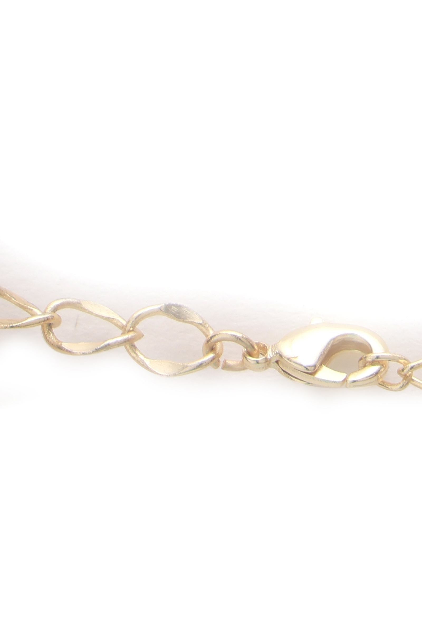 Pearl Chain Choker